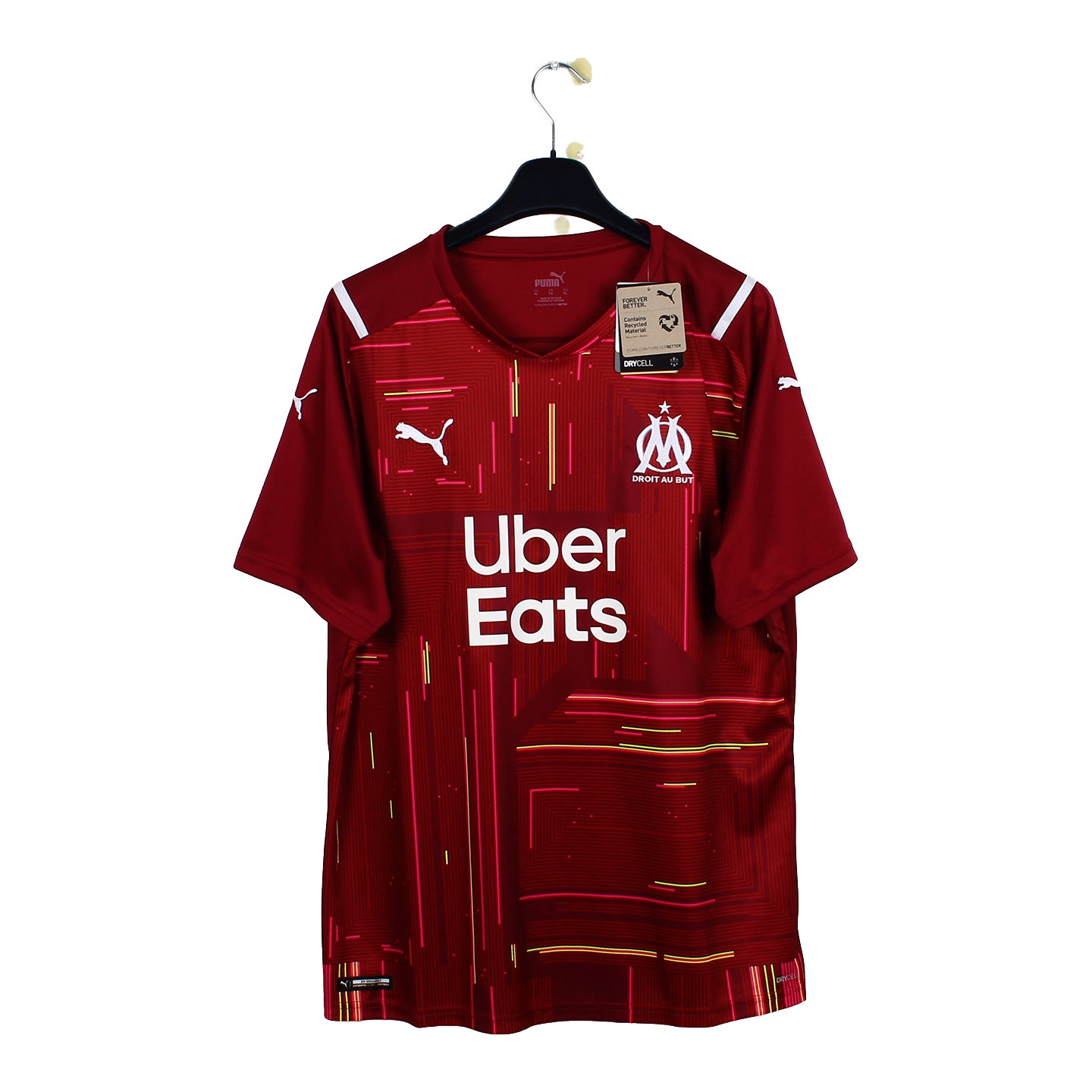 2020/21 - OM (XL)
