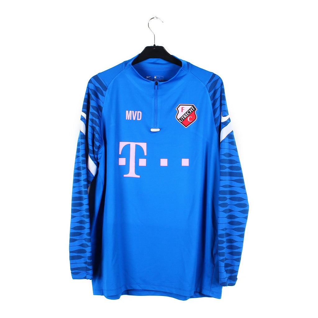 2021/22 - Utrecht FC (XL) [stock pro]