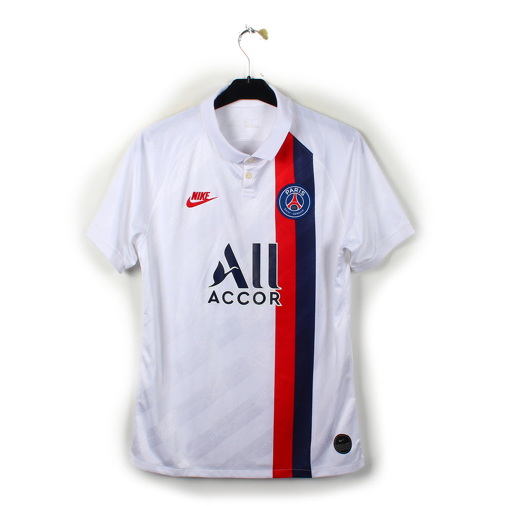 2019/20 - PSG - Gana #27 (L)