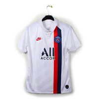 2019/20 - PSG - Gana #27 (L)