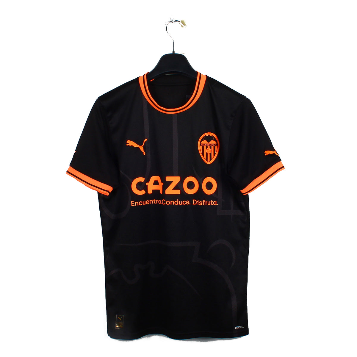 2022/23 - Valence (S)