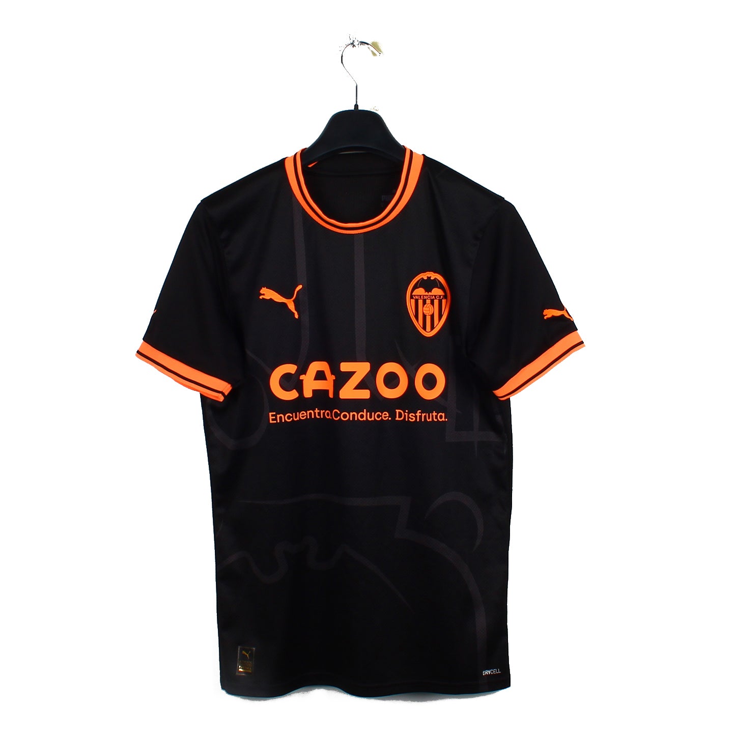 2022/23 - Valence (S)