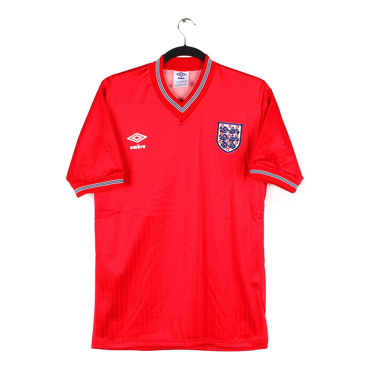 1984/87 - Angleterre (S)