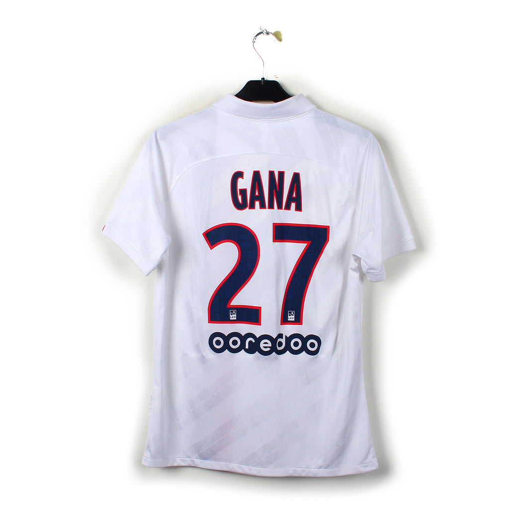 2019/20 - PSG - Gana #27 (L)