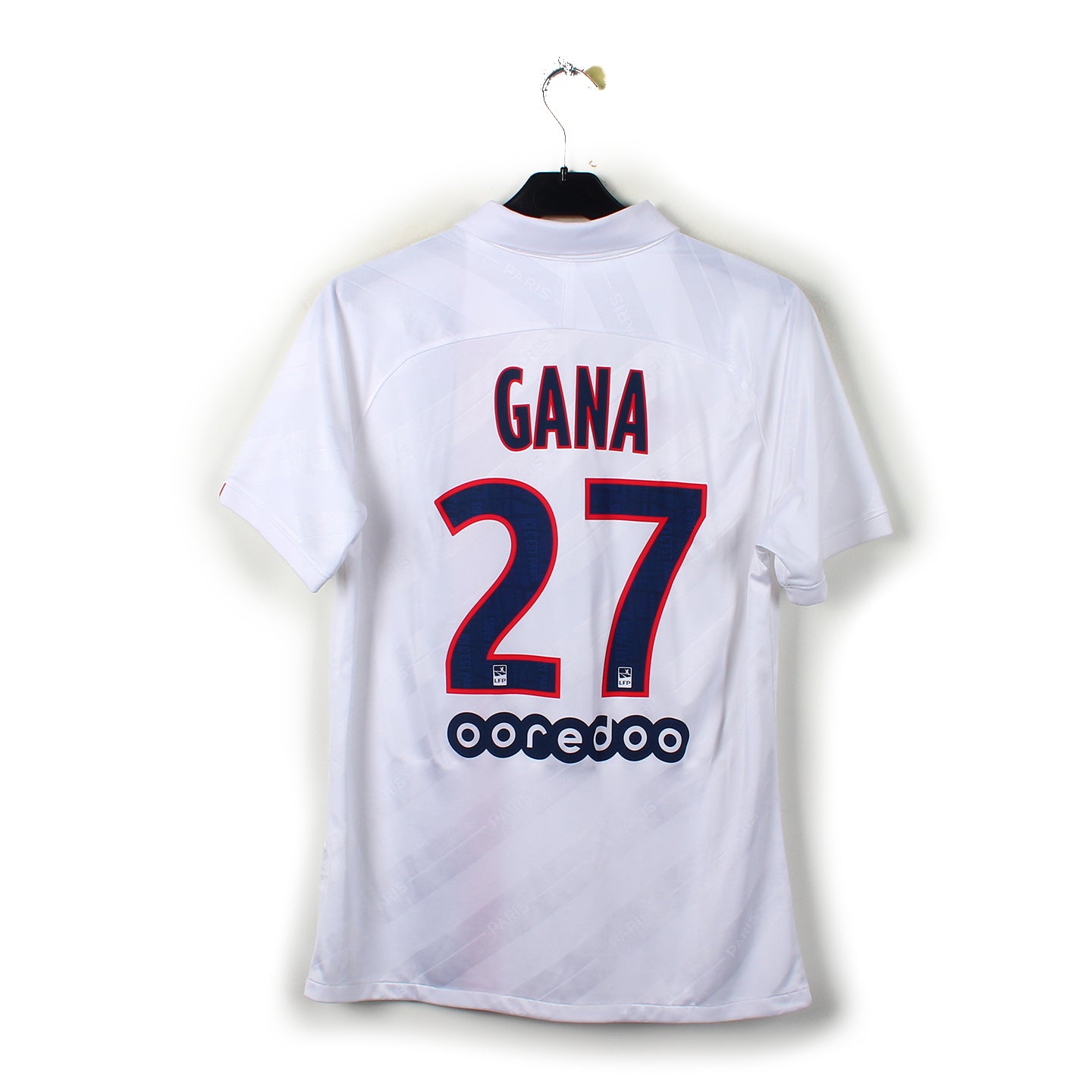 2019/20 - PSG - Gana #27 (L)