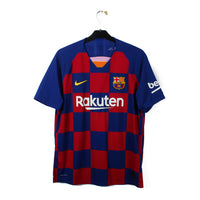2019/20 - Barcelone - F. De Jong #21 (L) [pro]