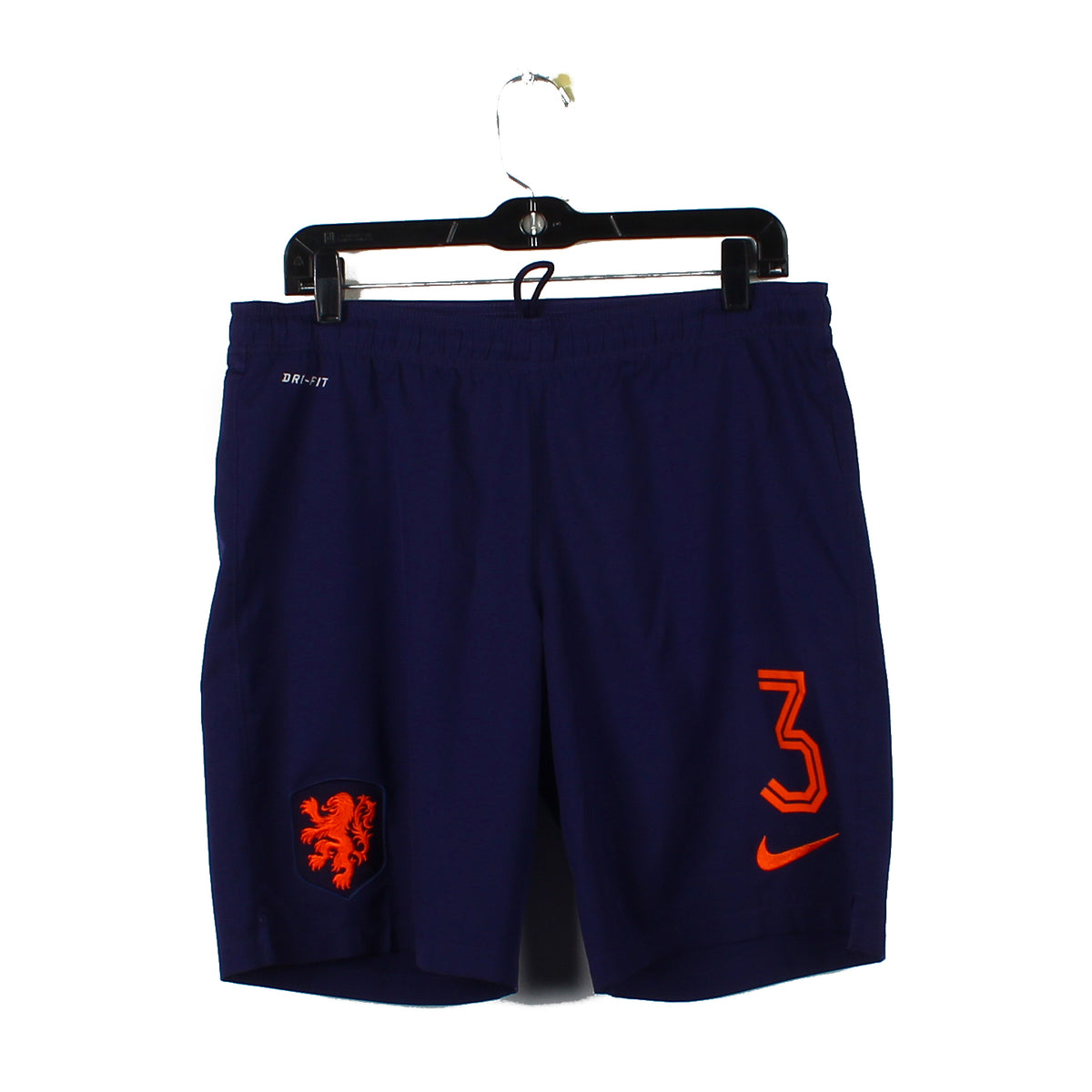 2014/15 - Pays-Bas - (de Vrij) #3 (M)