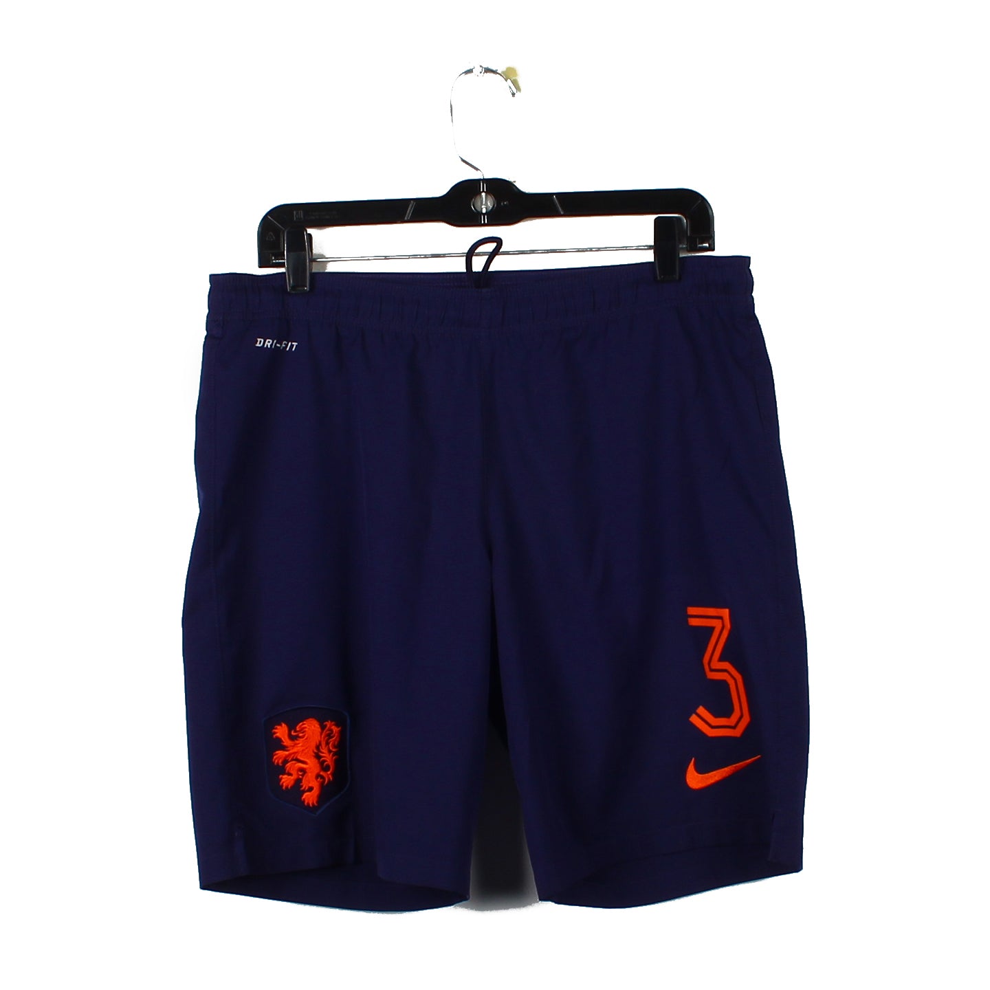 2014/15 - Pays-Bas - (de Vrij) #3 (M)