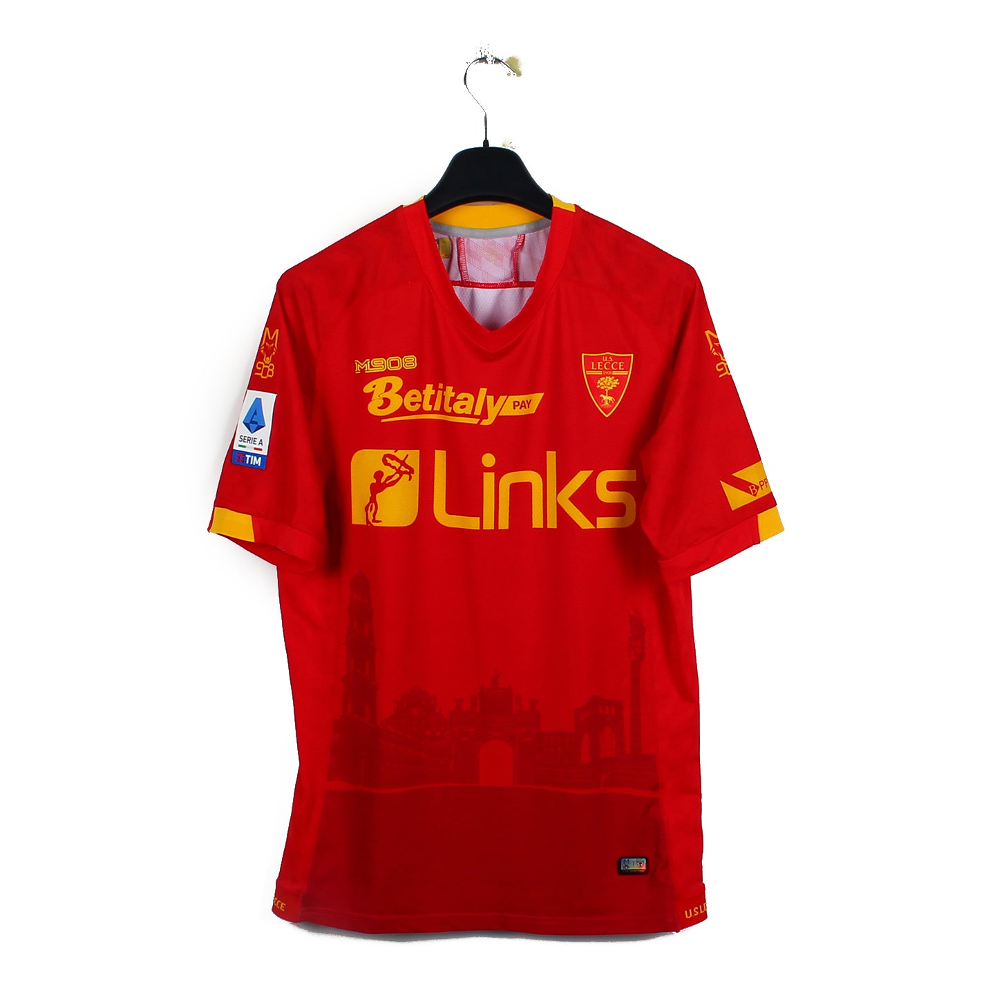 2022/23 - Lecce - Umtiti #93 (M)