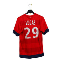 2012/13 - PSG - Lucas #29 (M)