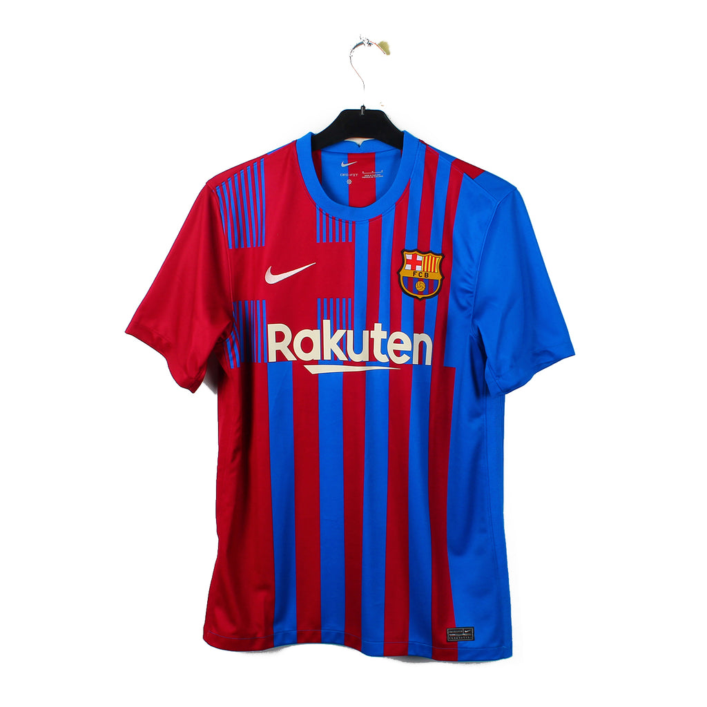 2021/22 - Barcelone - Griezmann #7 (M)