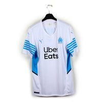 2021/22 - OM - Gerson #8 (2XL) [pro]