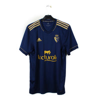 2020/21 - Osasuna #15 (L) [MATCH ISSUE]