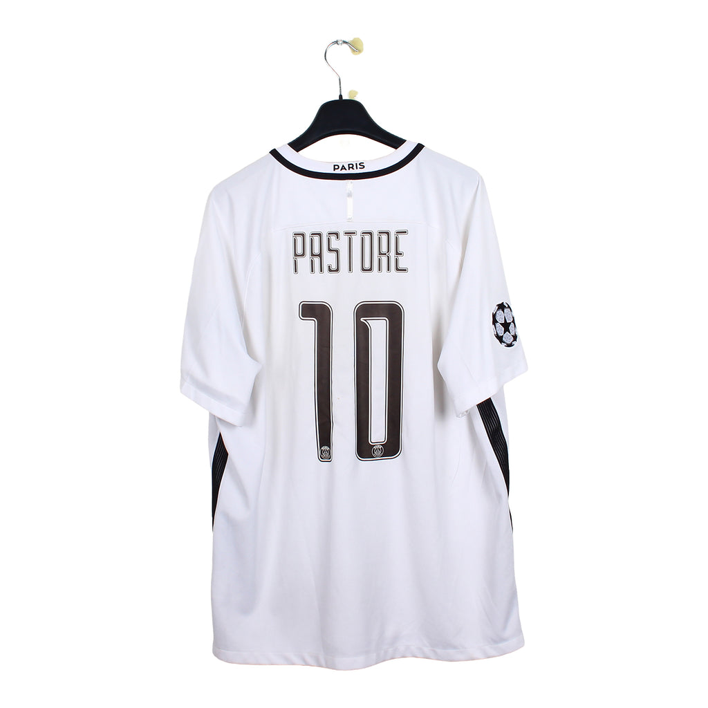 2016/17 - PSG - Pastore #10 (2XL)