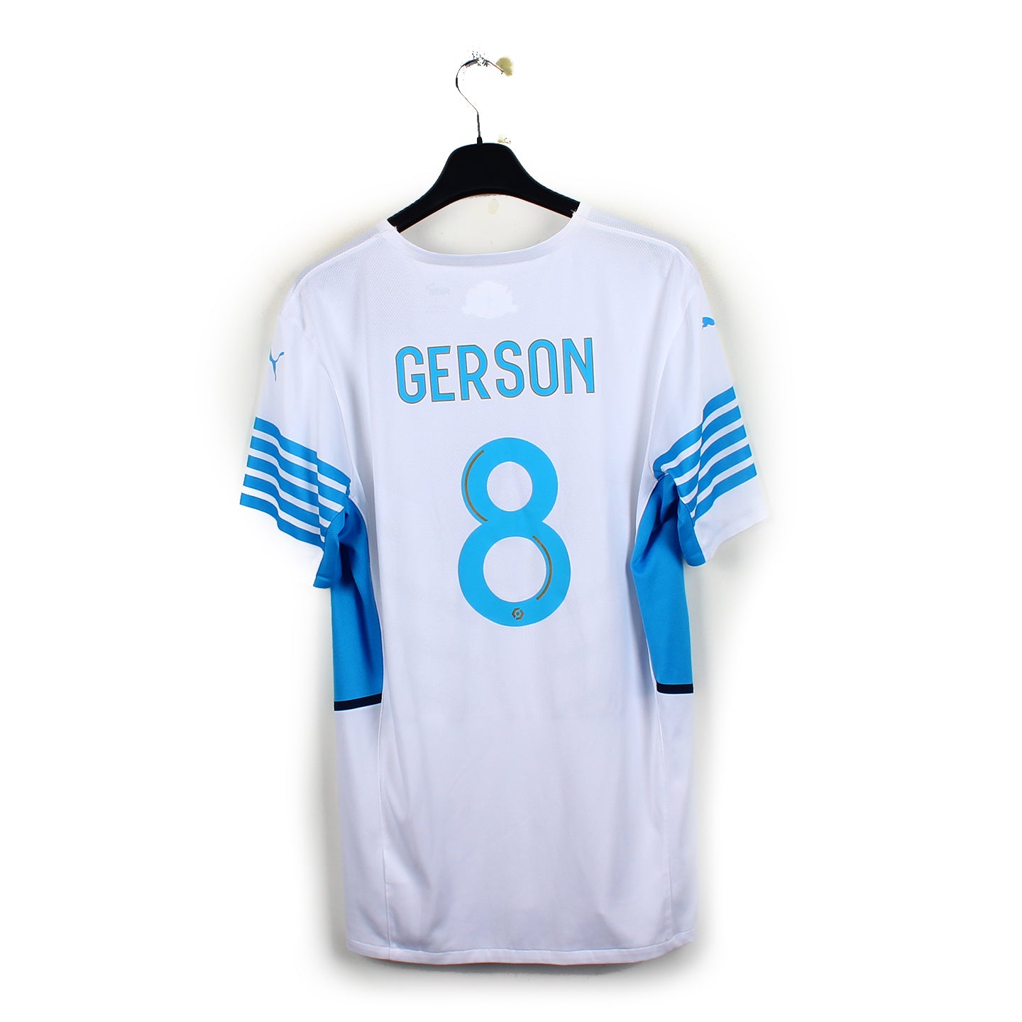 2021/22 - OM - Gerson #8 (2XL) [pro]