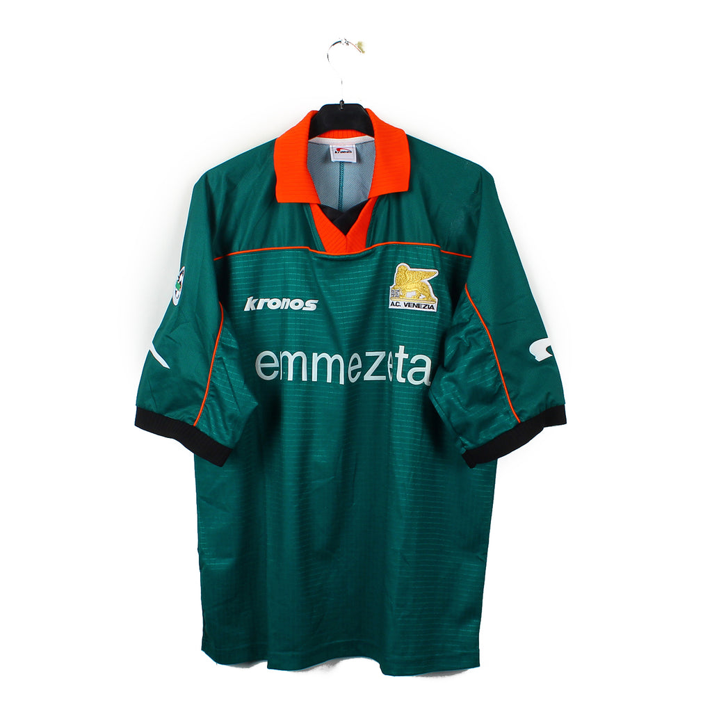 1998/00 - Venise FC - Dal Canto #3 (2XL)
