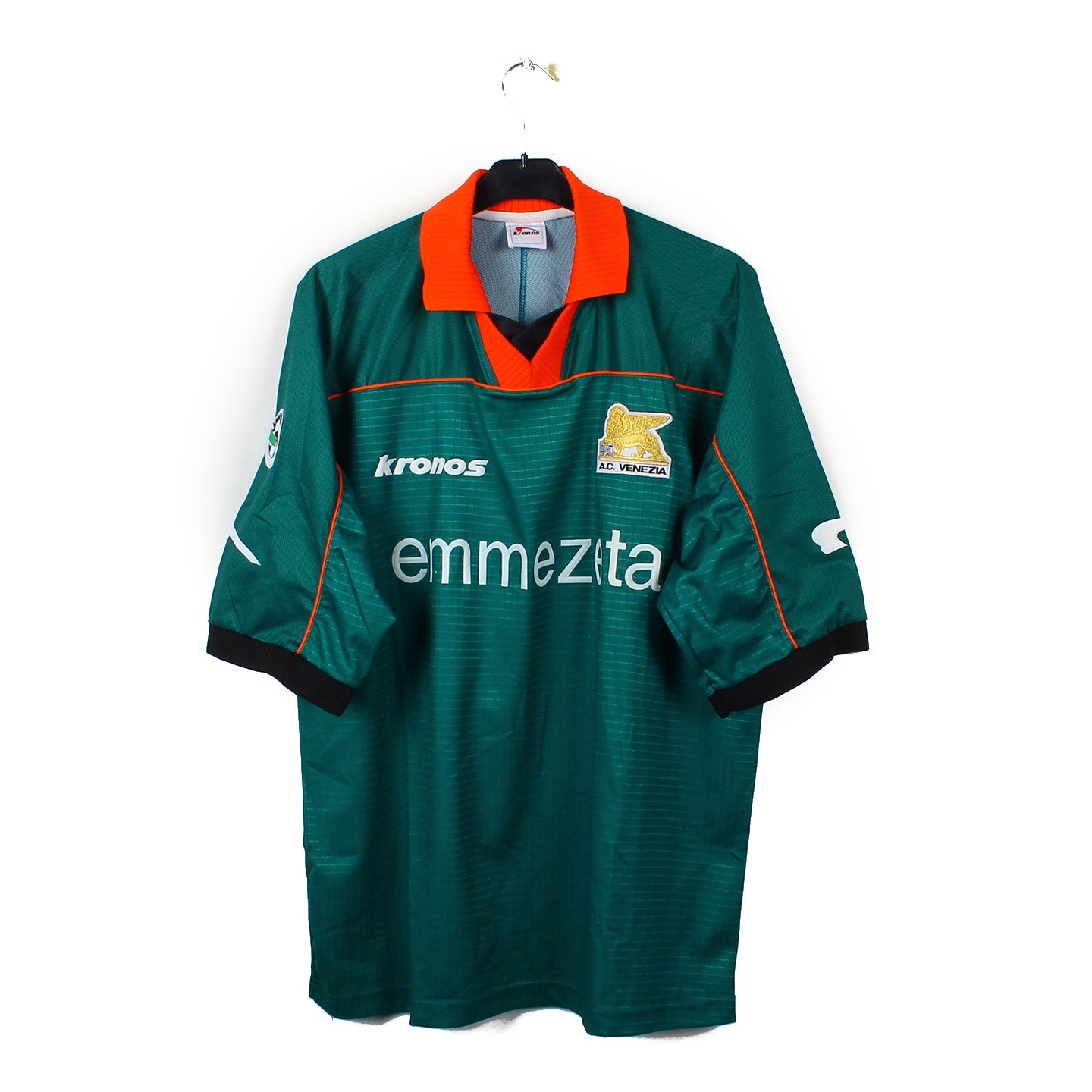 1998/00 - Venise FC - Dal Canto #3 (2XL)