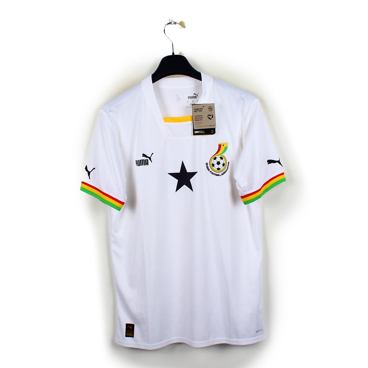 2022 - Ghana (M)