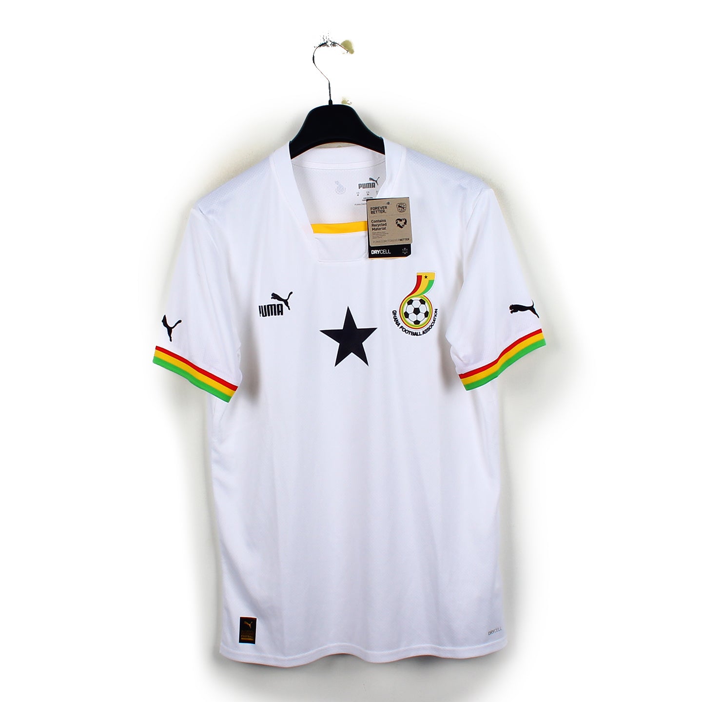 2022 - Ghana (M)