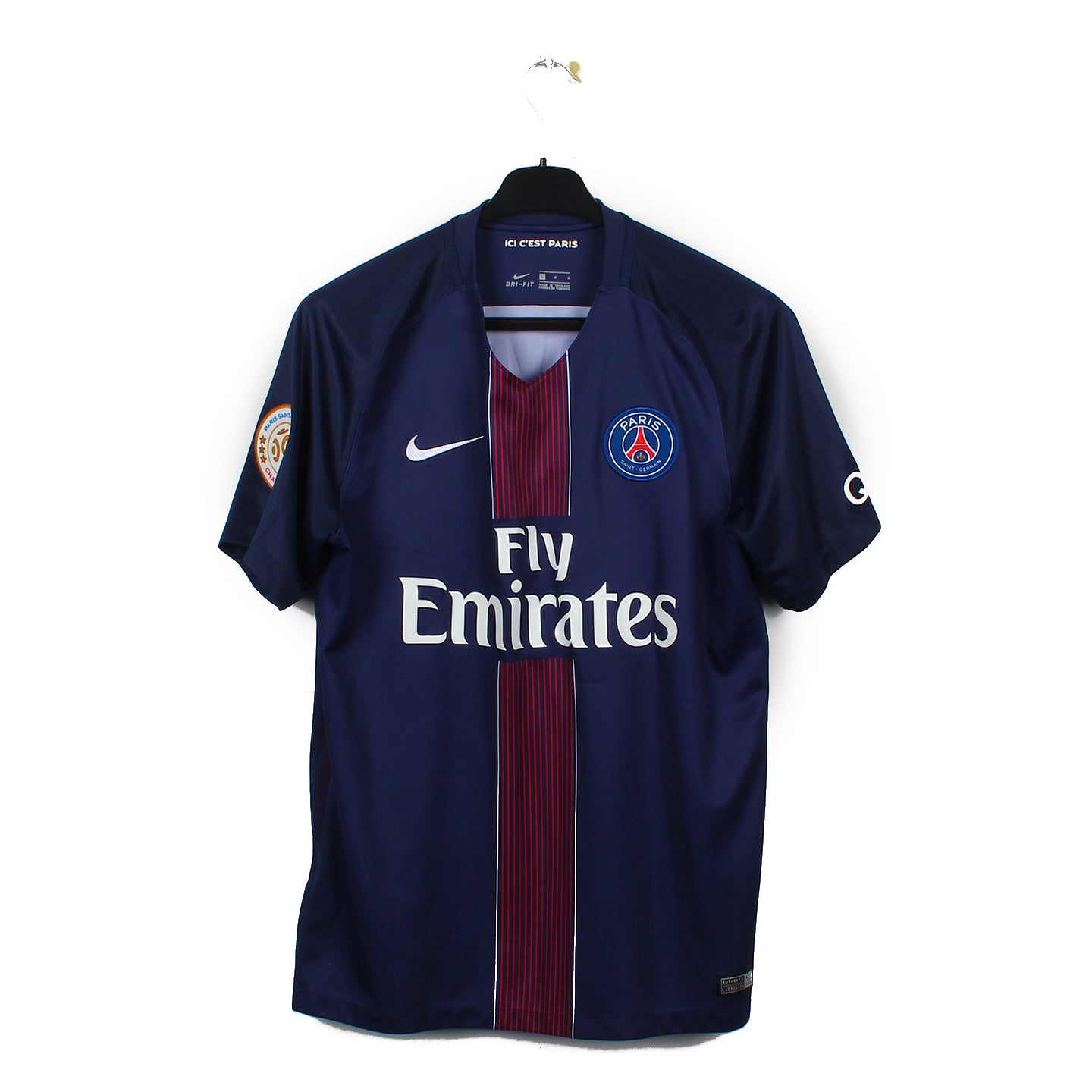 2016/17 - PSG - Draxler #23 (L)