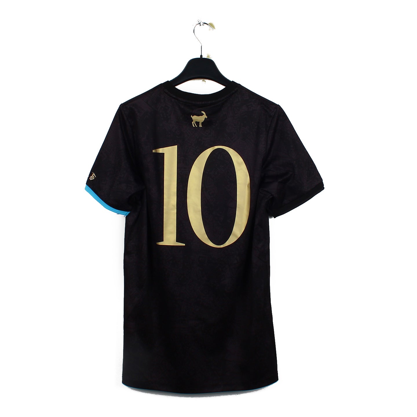2024 - Argentine - Messi #10 (M) *Football Legends Project*