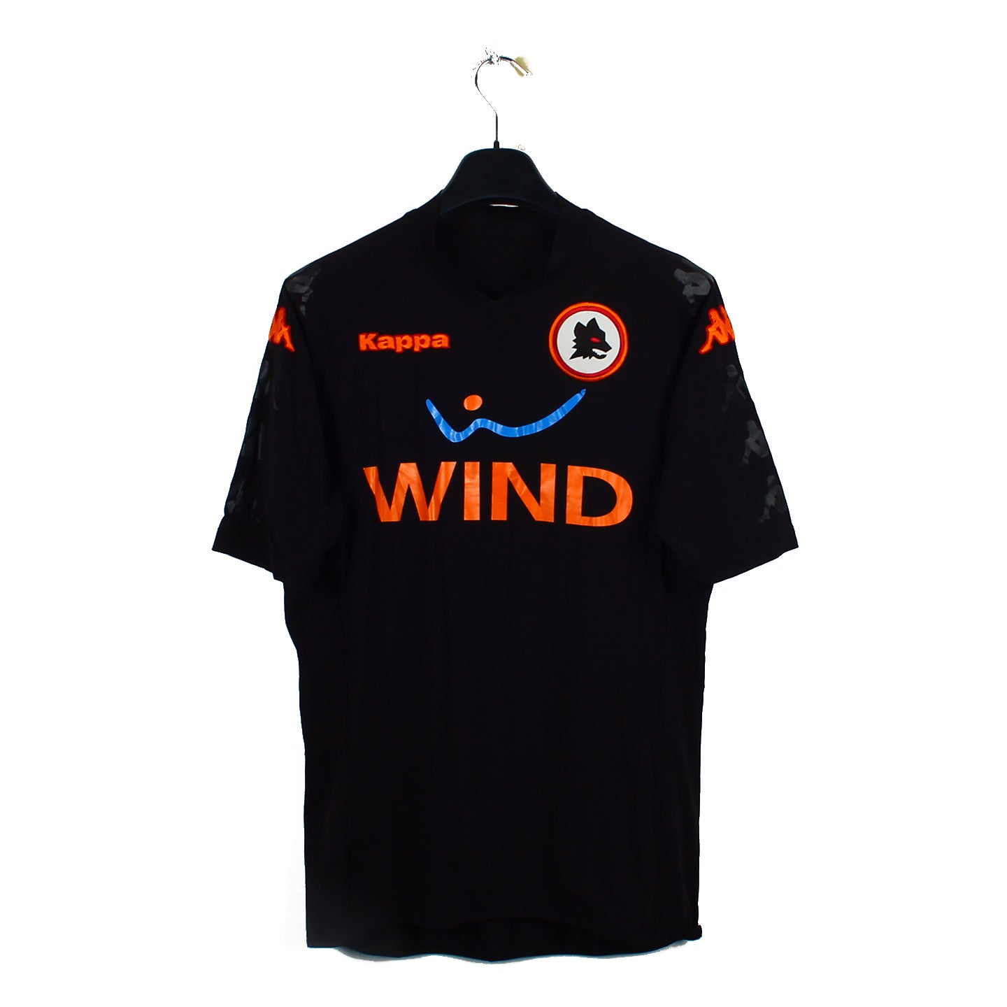 2009/10 - AS Roma (S)
