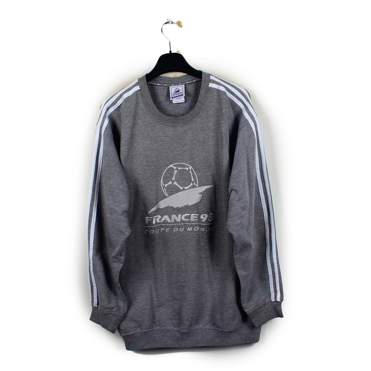 1998 - France - Coupe du Monde France 98 (M)