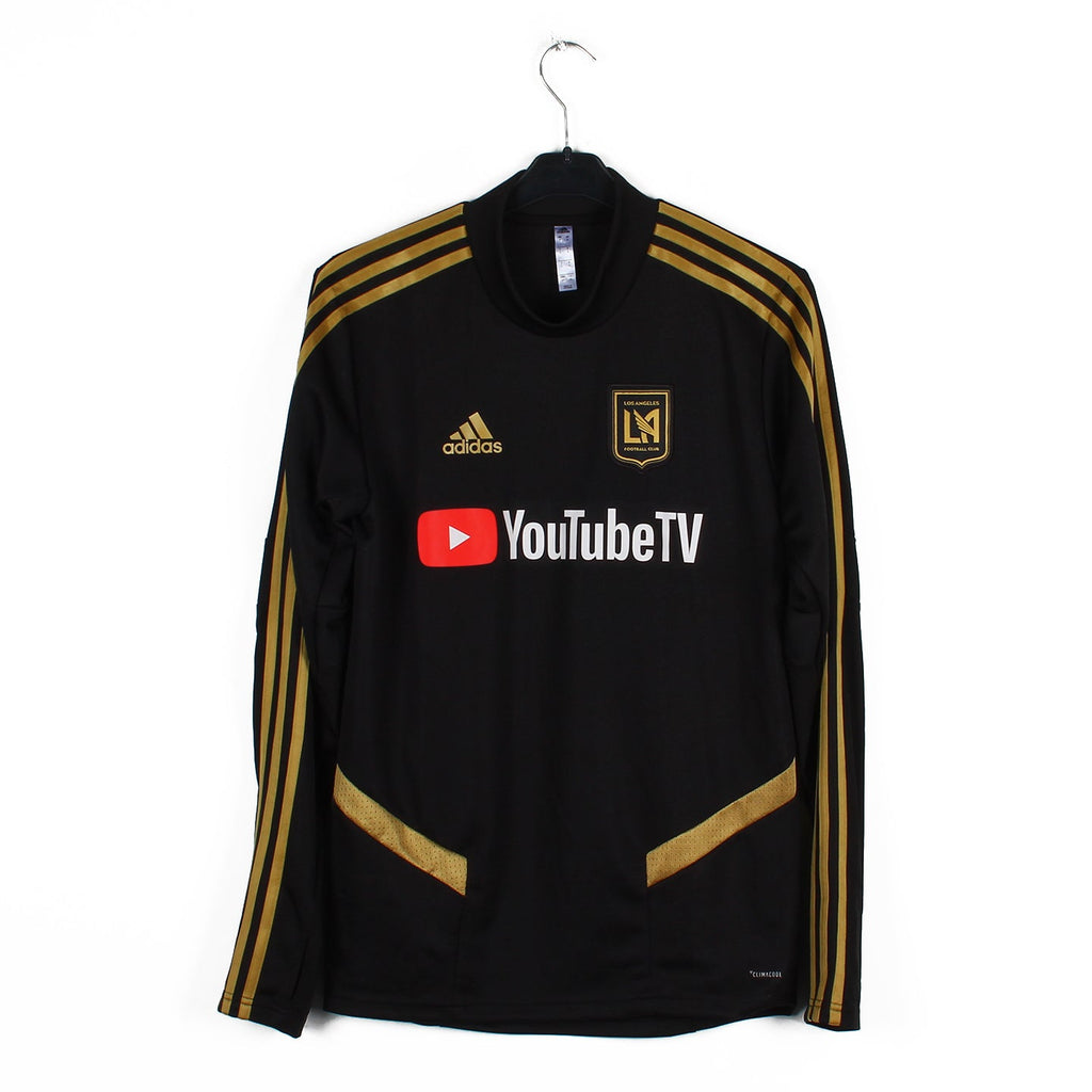 2019 - Los Angeles FC (M)