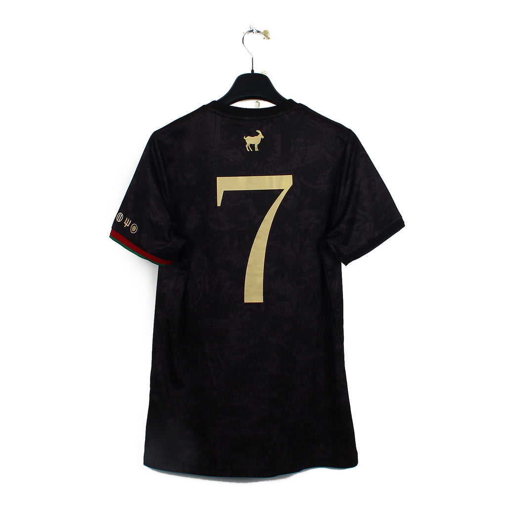 2024 - Portugal - Ronaldo #7 (M) *Football Legends Project*
