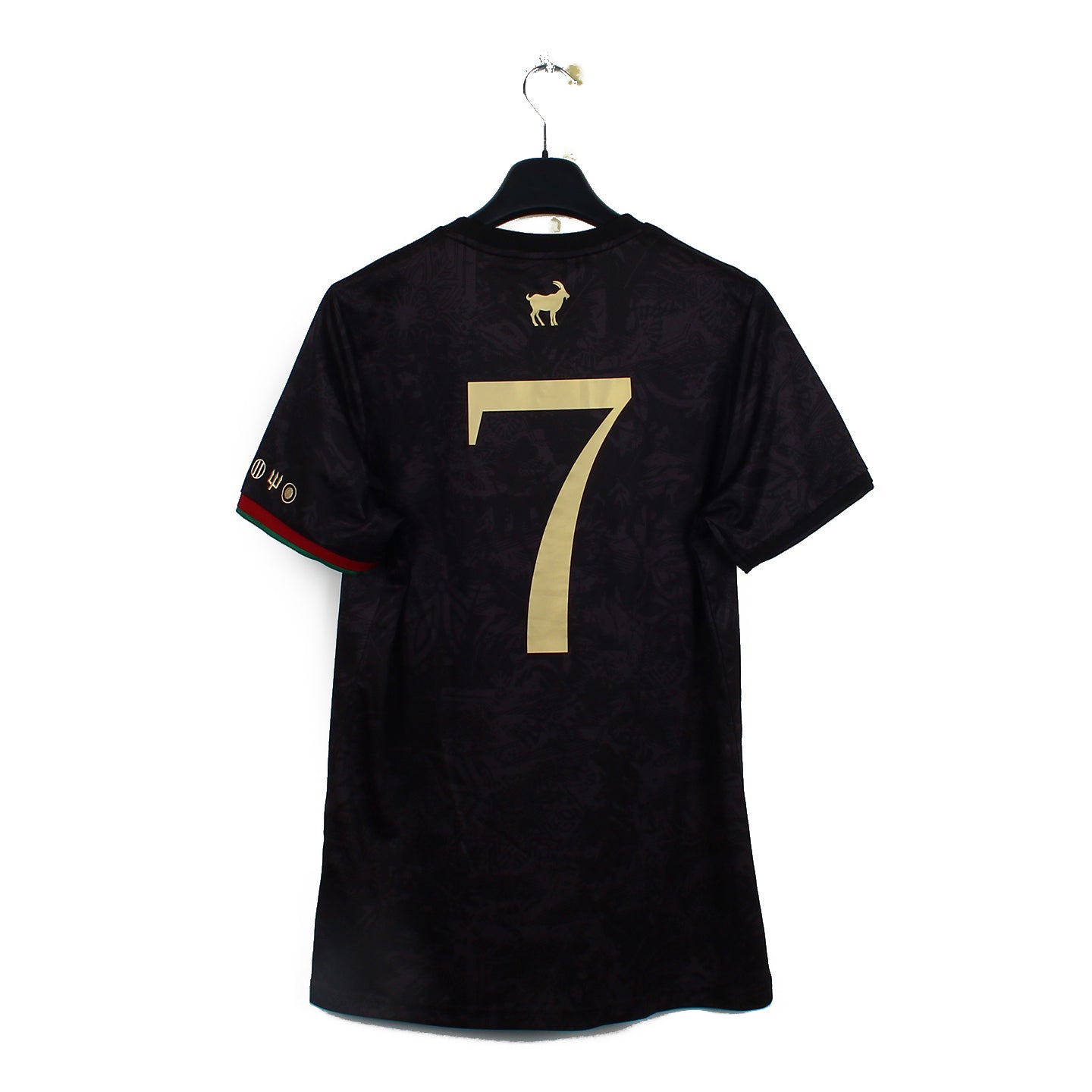 2024 - Portugal - Ronaldo #7 (M) *Football Legends Project*