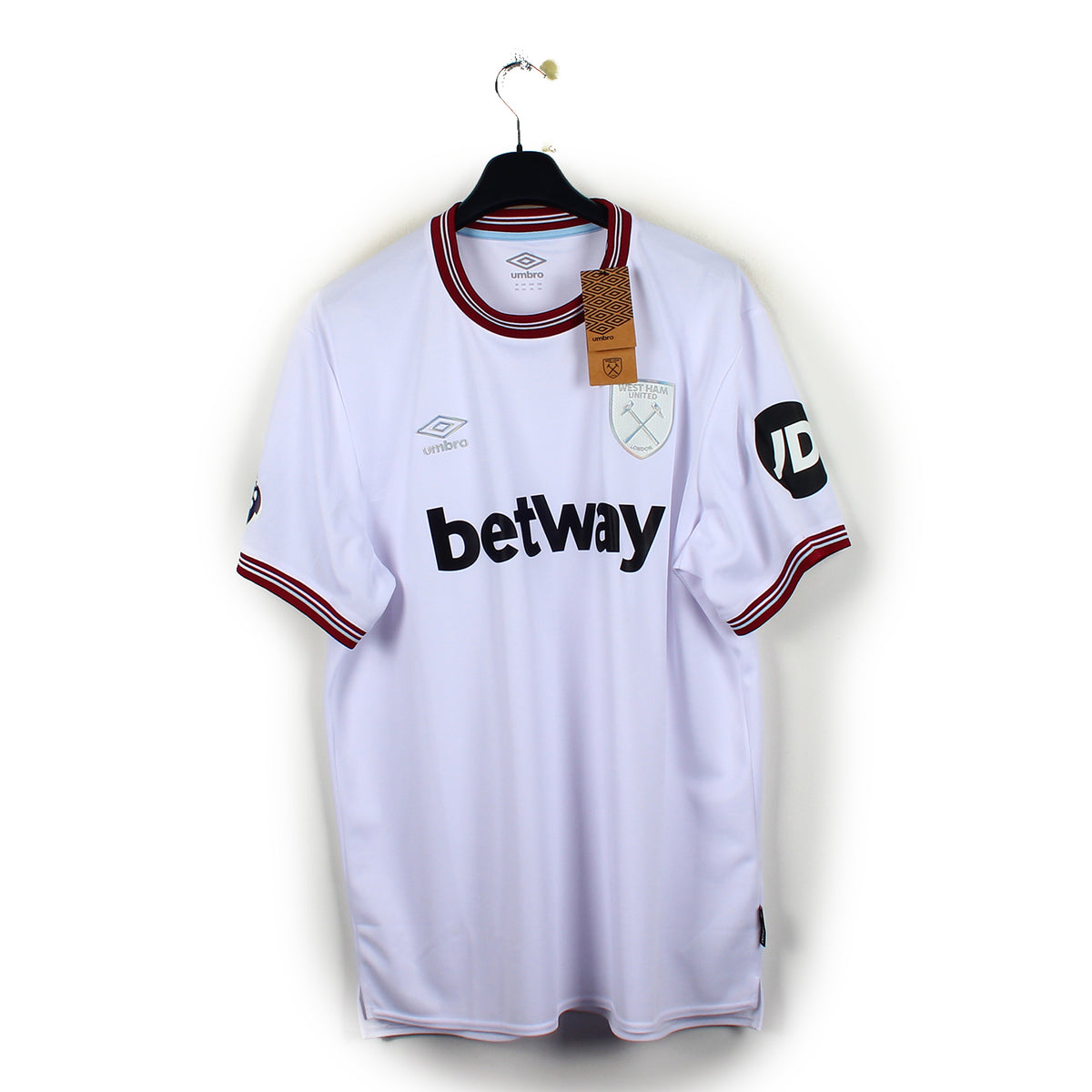 2023/24 - West Ham (2XL)
