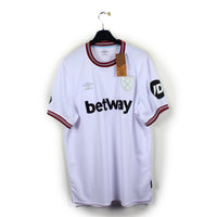 2023/24 - West Ham (2XL)