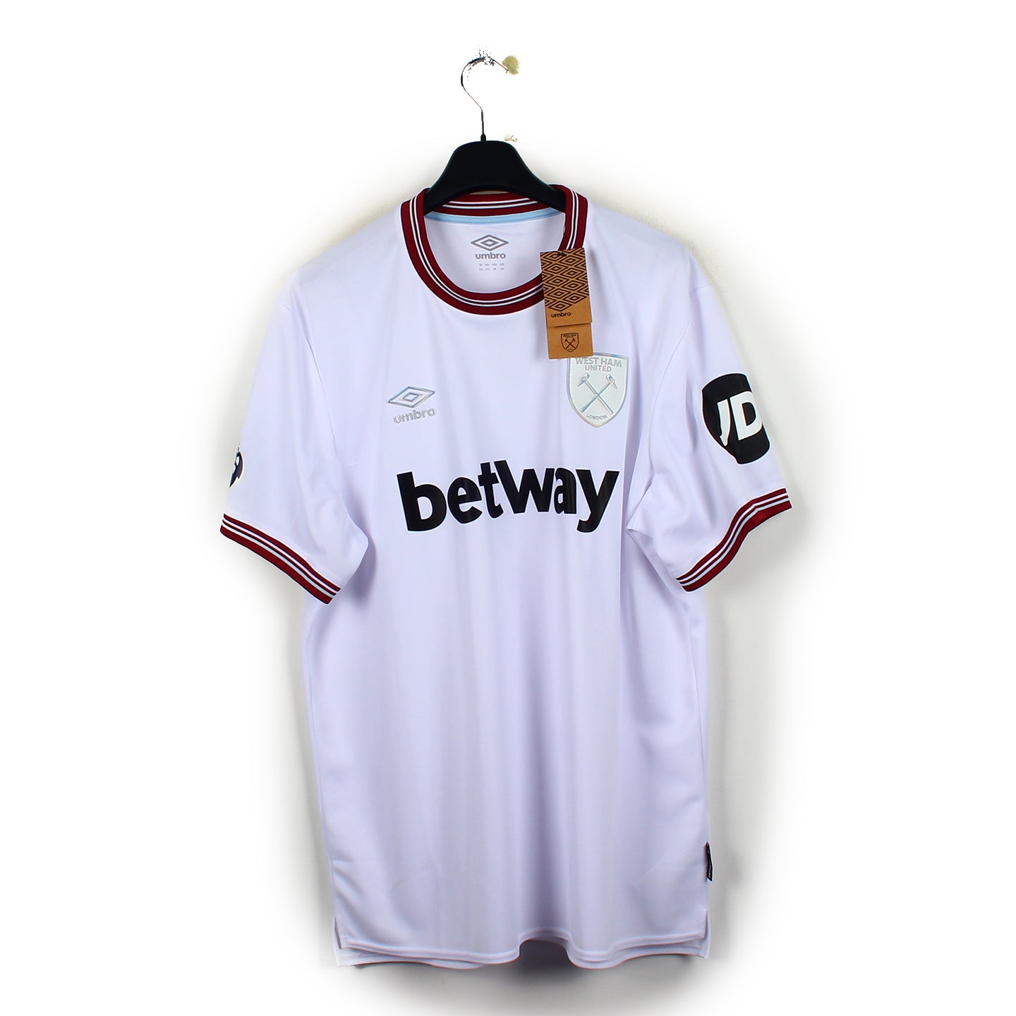 2023/24 - West Ham (2XL)