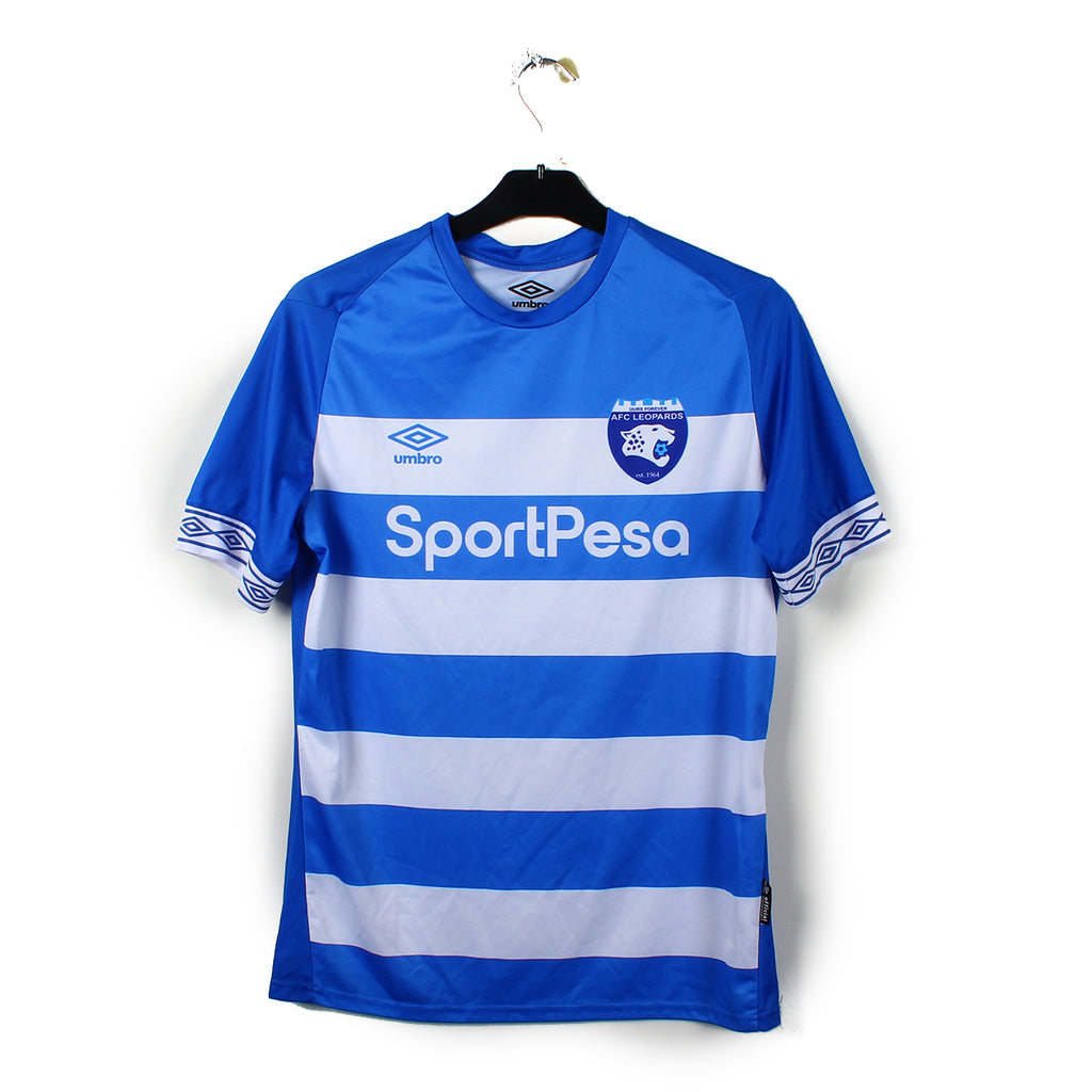 2019/20 - AFC Leopards (M)