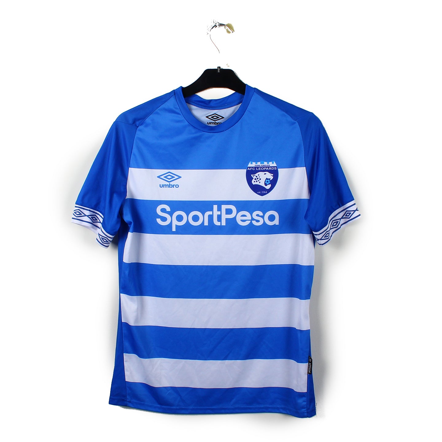 2019/20 - AFC Leopards (M)