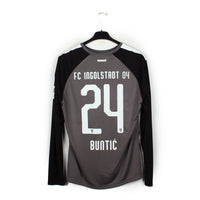2021/22 - Ingolstadt FC - Buntic #24 (L)