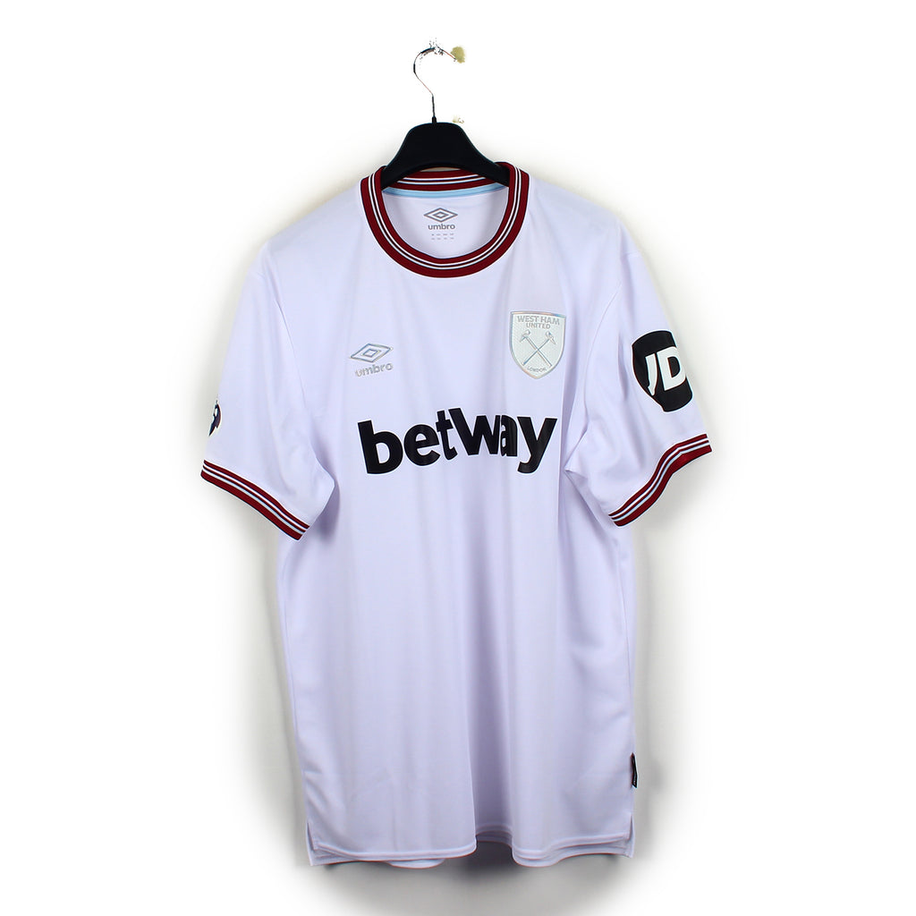 2023/24 - West Ham (2XL)