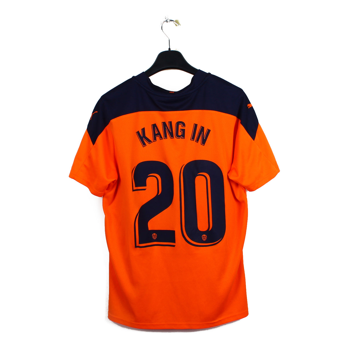 2020/21 - Valence - Kang In #20 (L)