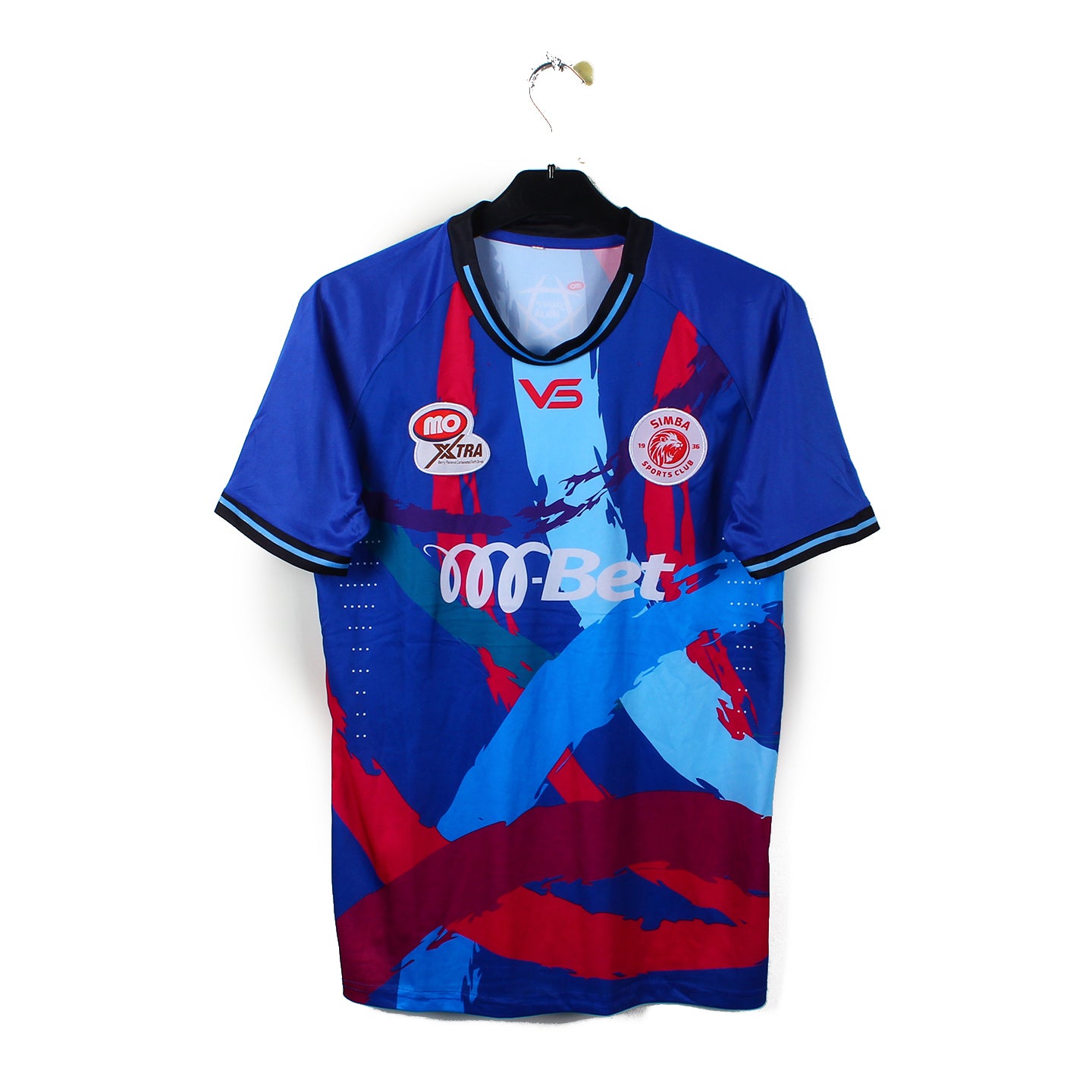 2022 - Simba SC (XL)
