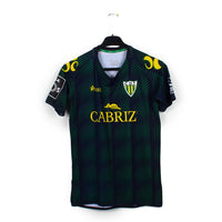 2019/20 - CD Tondela - Rodrigues #77 (M) [MATCH ISSUE]