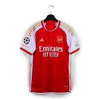 2023/24 - Arsenal FC - Rice #41 (M)