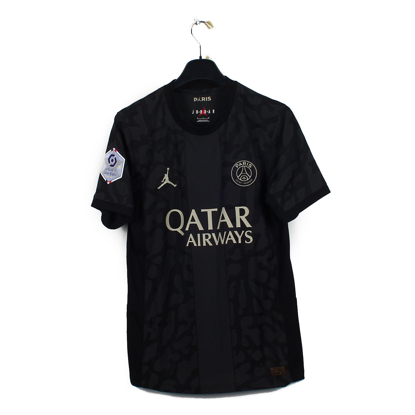 2023/24 - PSG - Mbappe #7 (S) [pro]