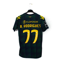 2019/20 - CD Tondela - Rodrigues #77 (M) [MATCH ISSUE]