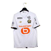 2021/22 - LOSC - Angel #20 (M)
