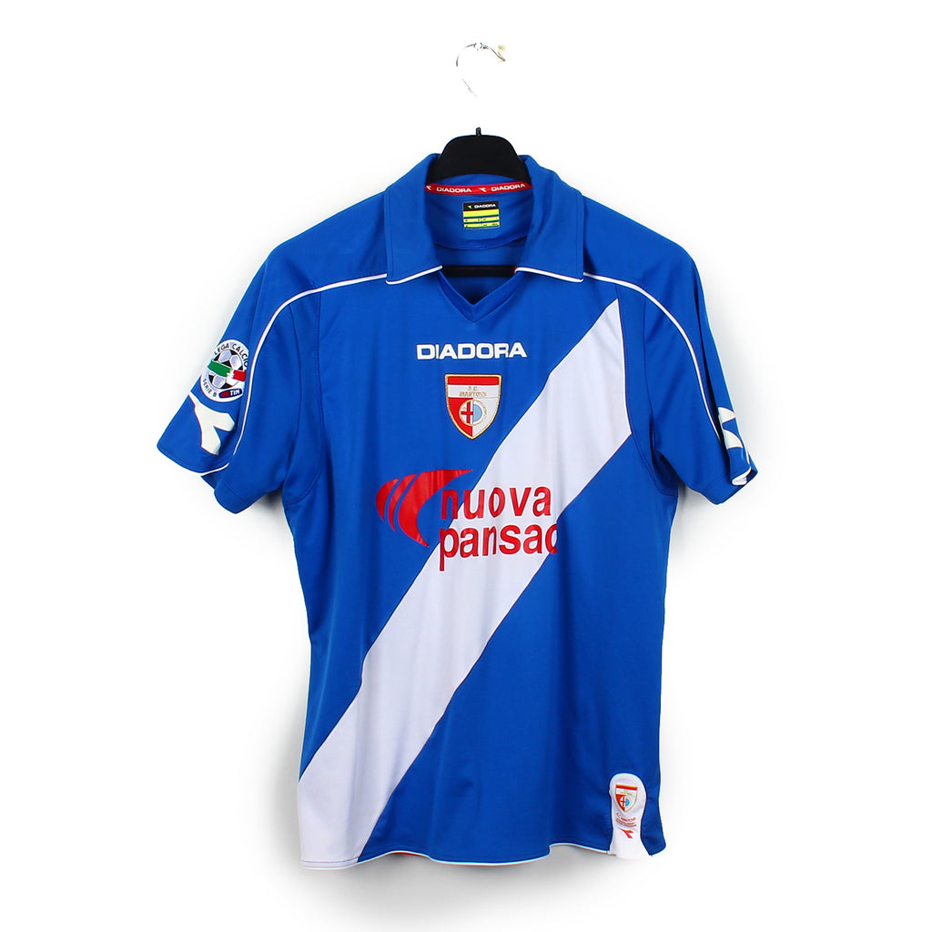 2008/09 - AC Mantova - Godeas #99 (XL)