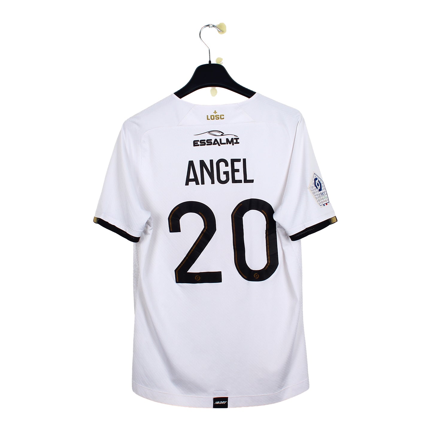 2021/22 - LOSC - Angel #20 (M)