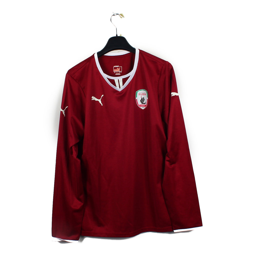 2013/15 - Rubin Kazan (L)