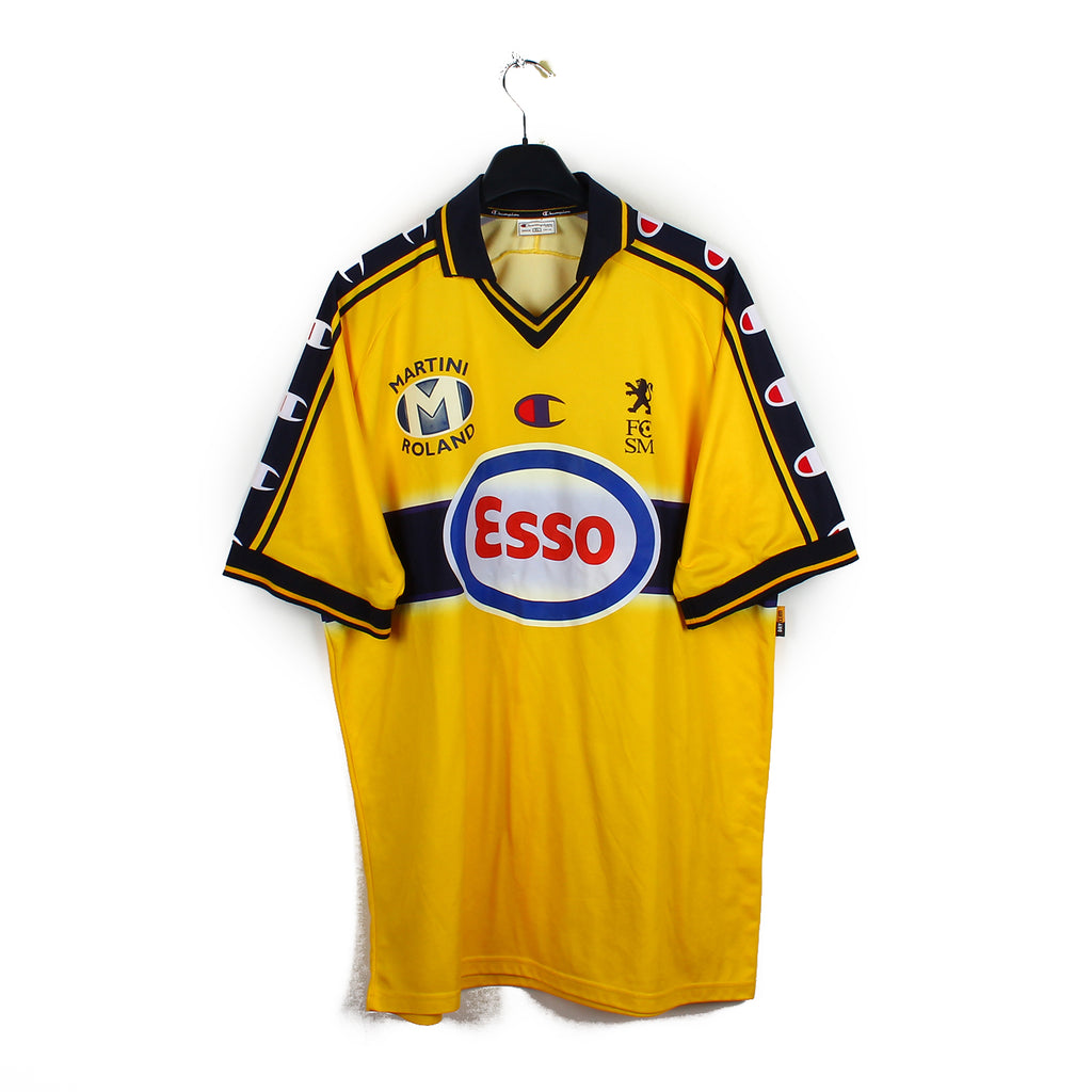 2003/04  - Sochaux Montbéliard FC (XL)