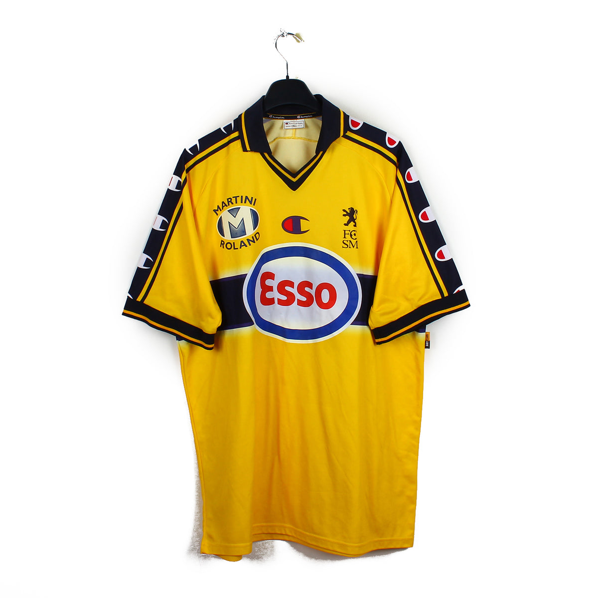 2003/04  - Sochaux Montbéliard FC (XL)