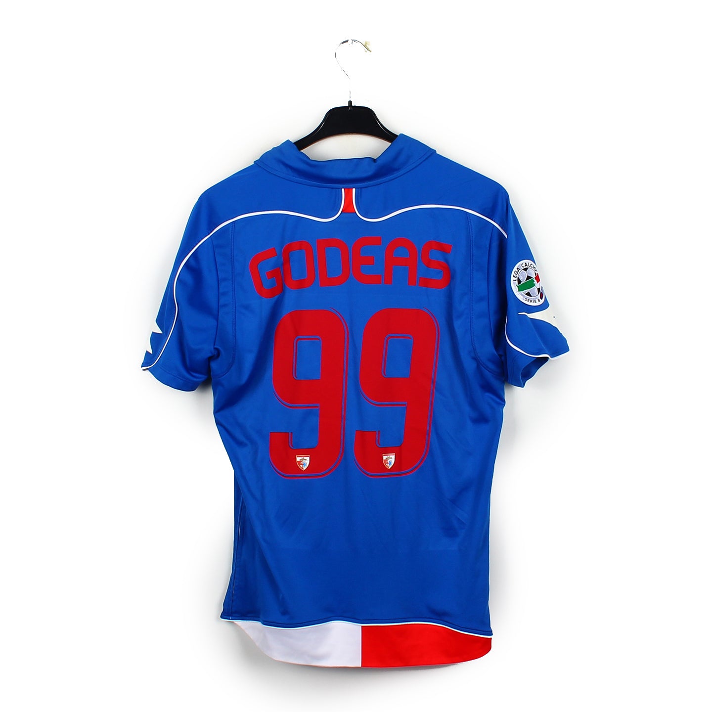 2008/09 - AC Mantova - Godeas #99 (XL)